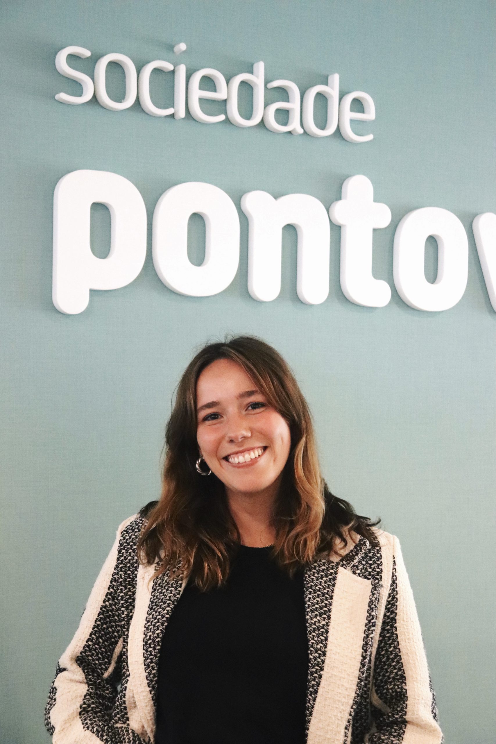 Foto de Maria João Estêvão